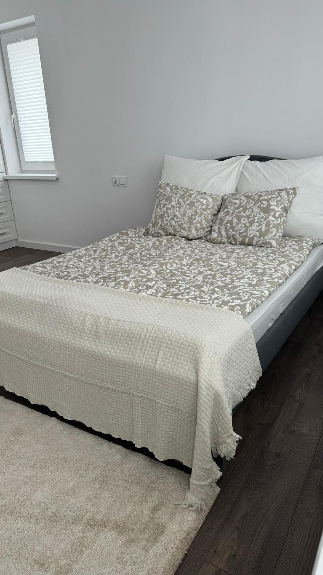 Apartament Grojec Grojec  外观 照片