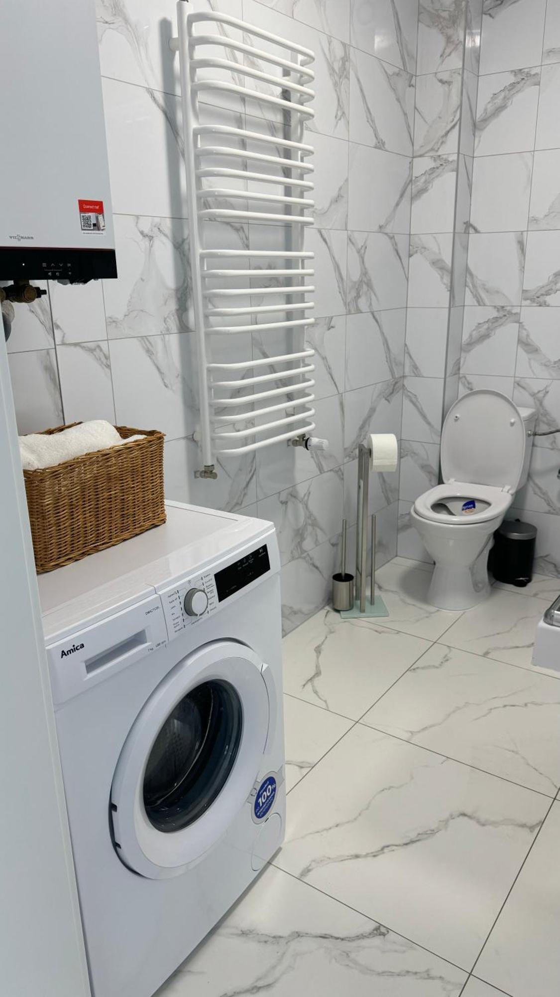Apartament Grojec Grojec  外观 照片