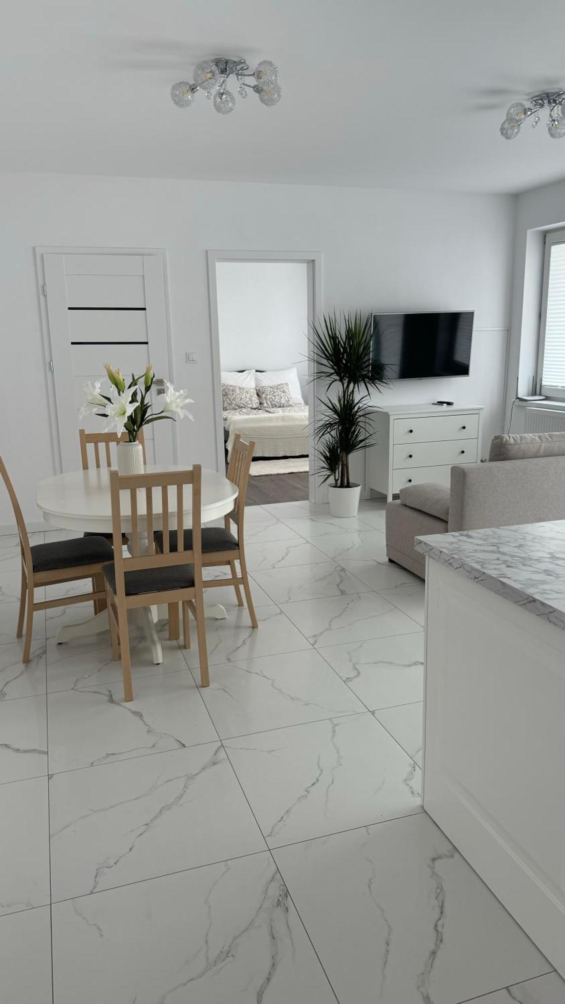 Apartament Grojec Grojec  外观 照片