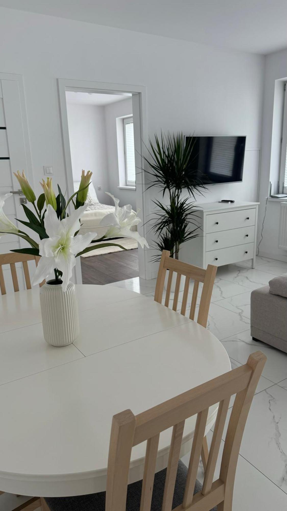 Apartament Grojec Grojec  外观 照片
