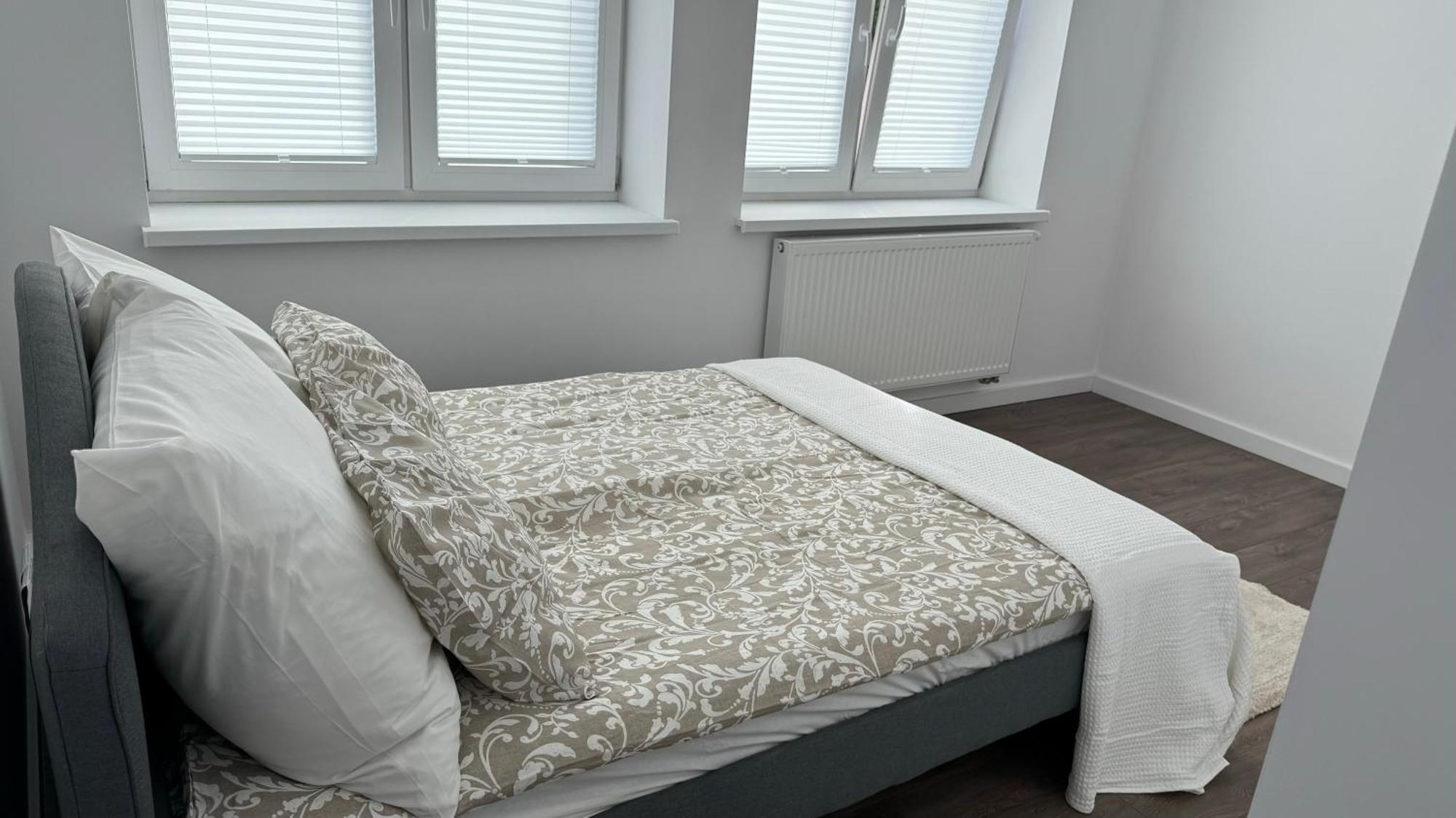 Apartament Grojec Grojec  外观 照片