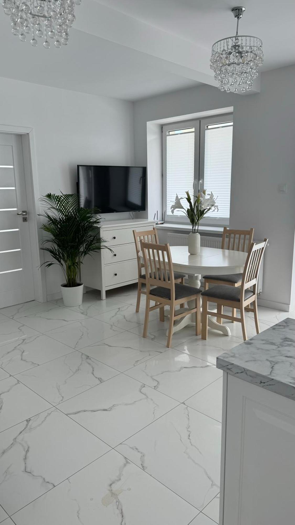 Apartament Grojec Grojec  外观 照片