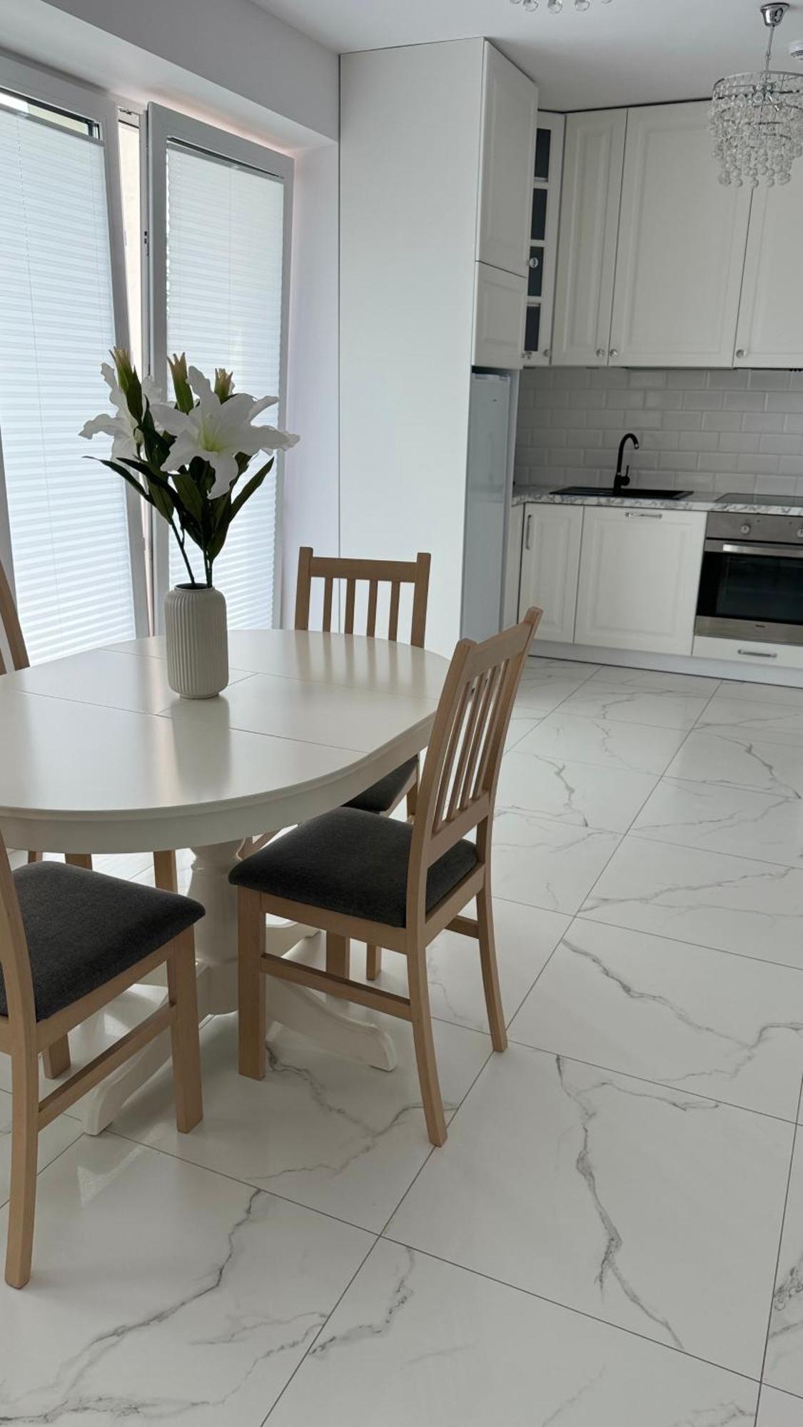 Apartament Grojec Grojec  外观 照片