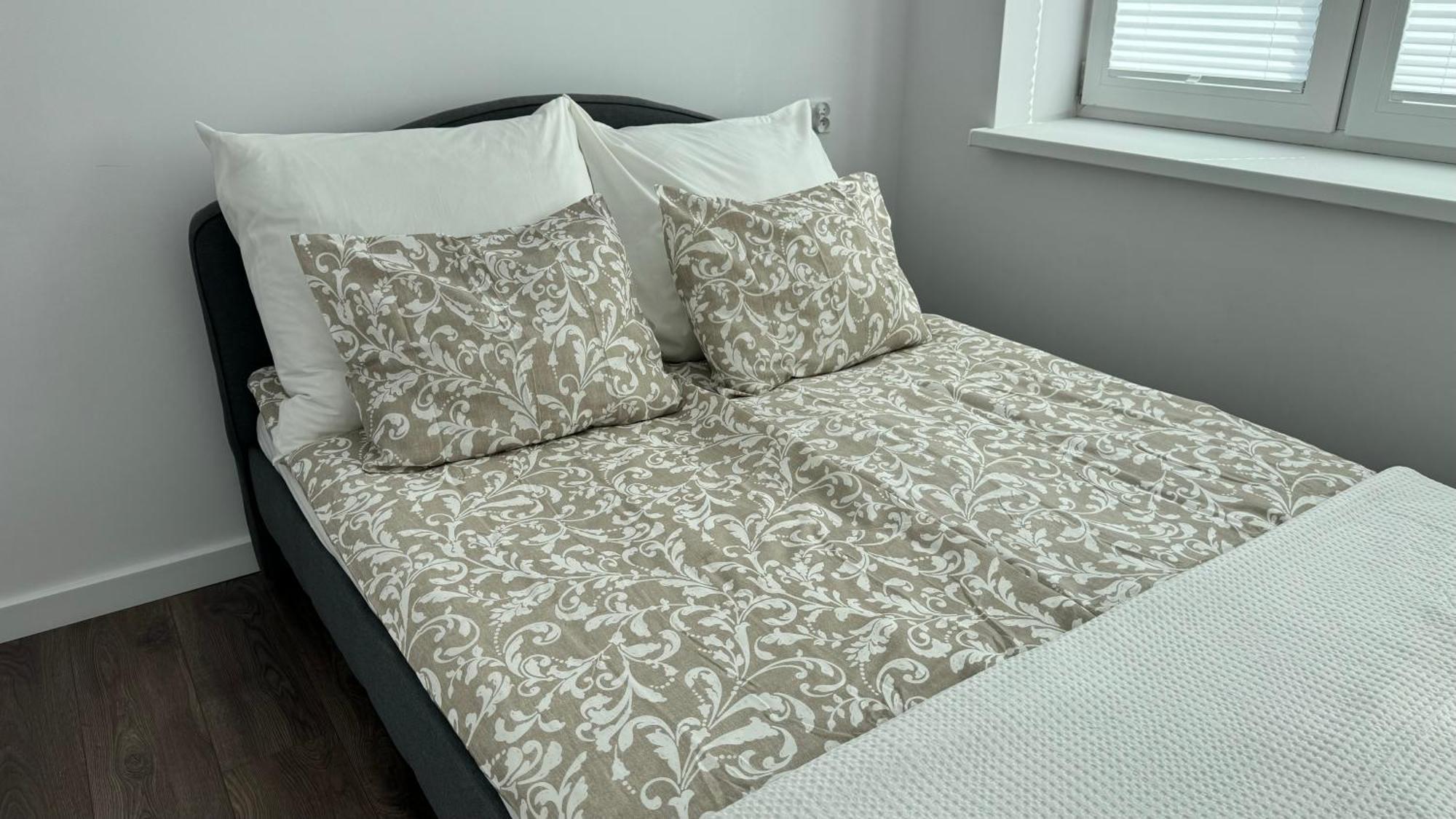 Apartament Grojec Grojec  外观 照片