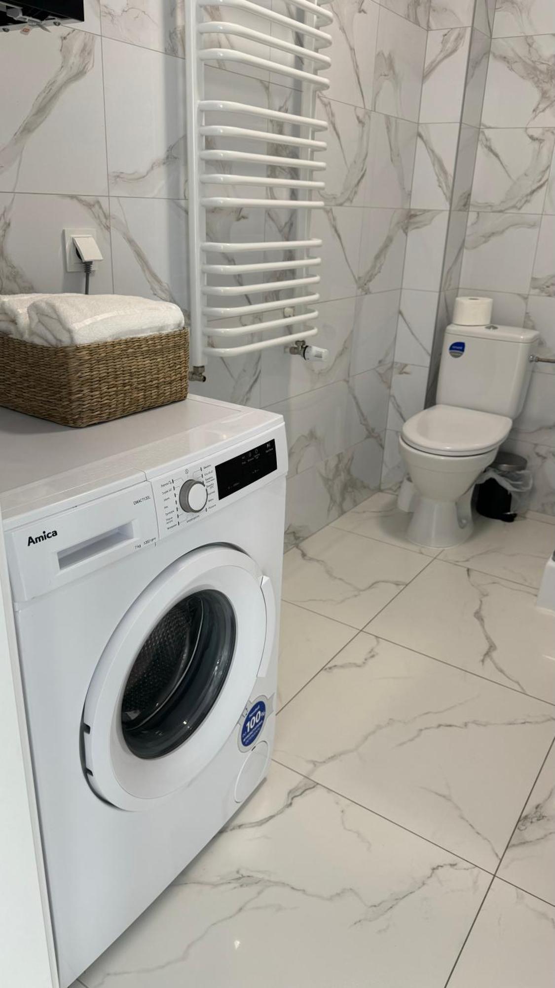 Apartament Grojec Grojec  外观 照片