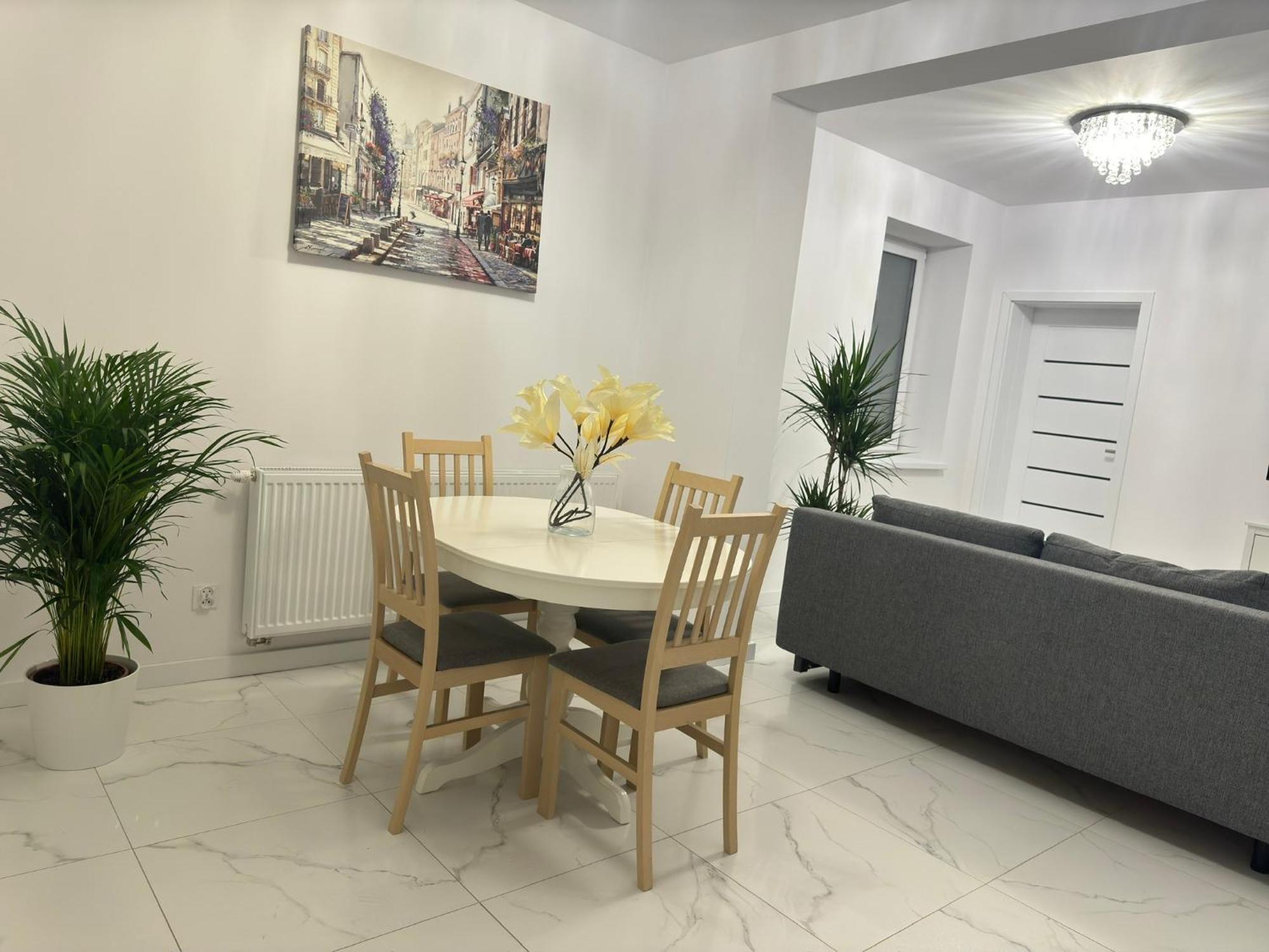 Apartament Grojec Grojec  外观 照片