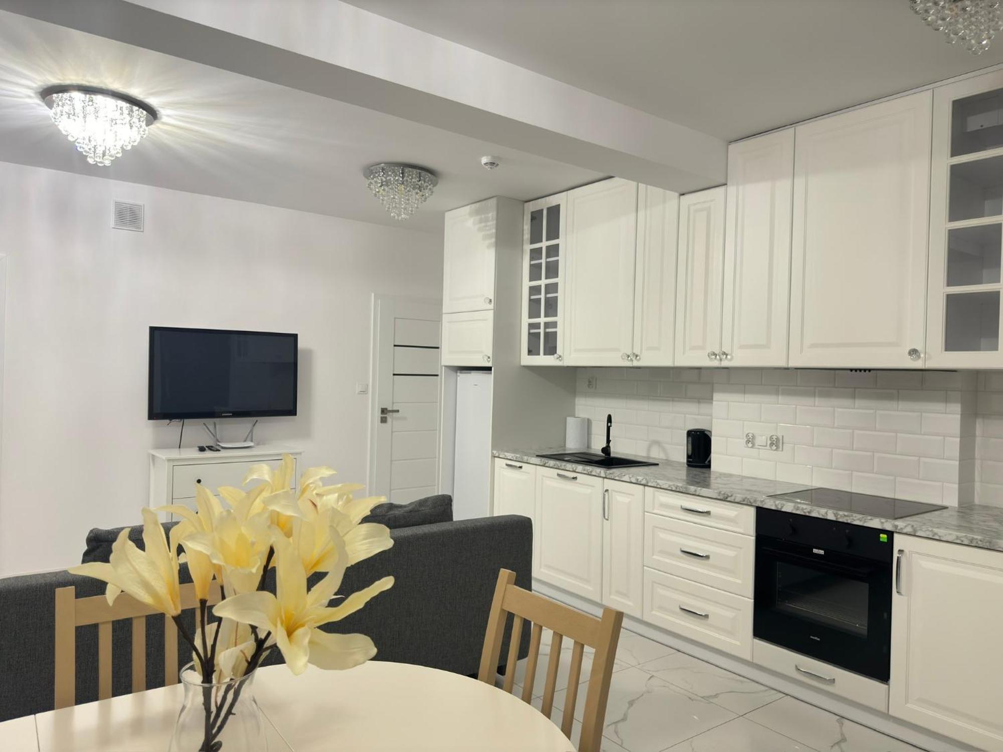 Apartament Grojec Grojec  外观 照片