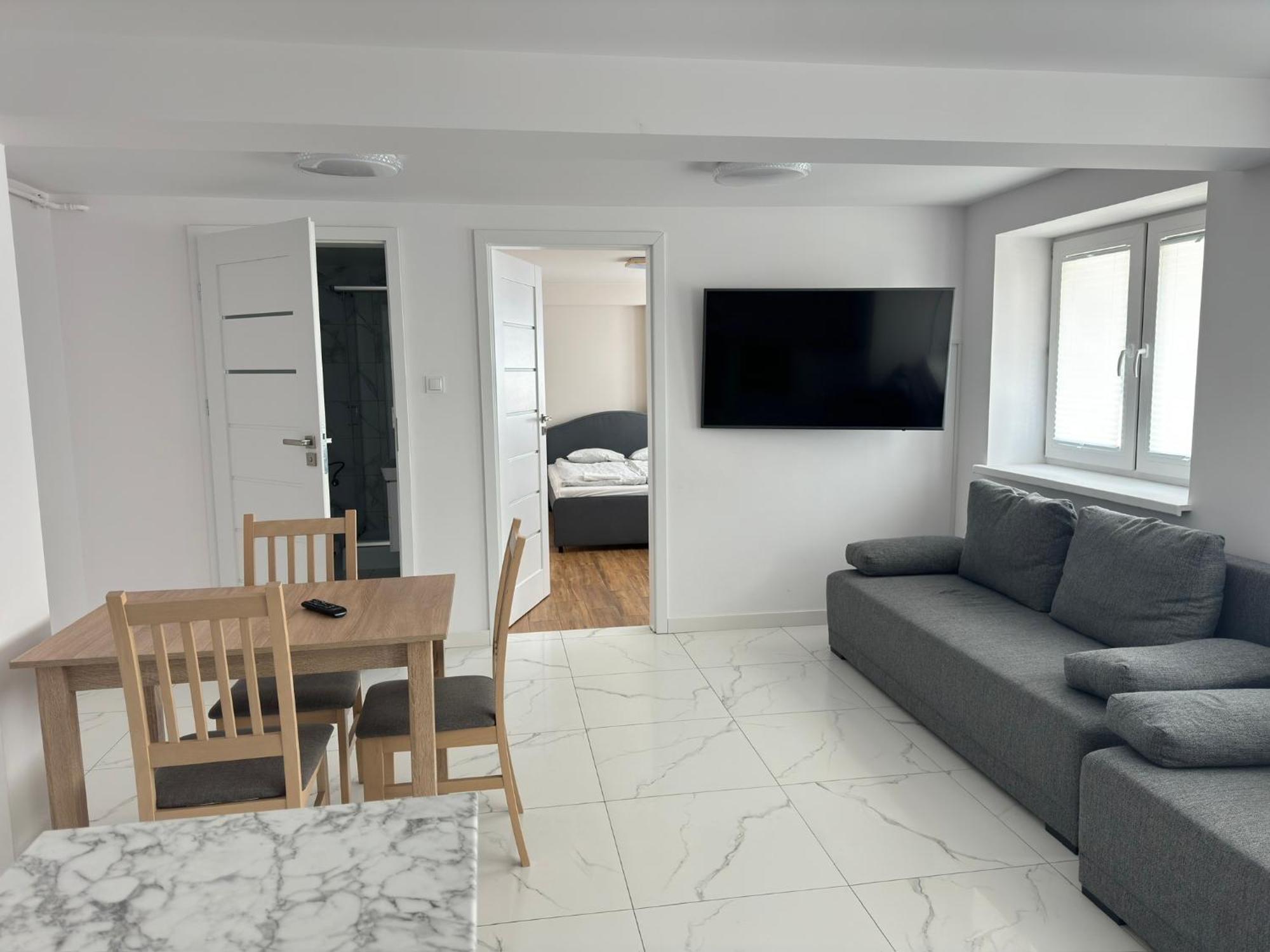 Apartament Grojec Grojec  外观 照片